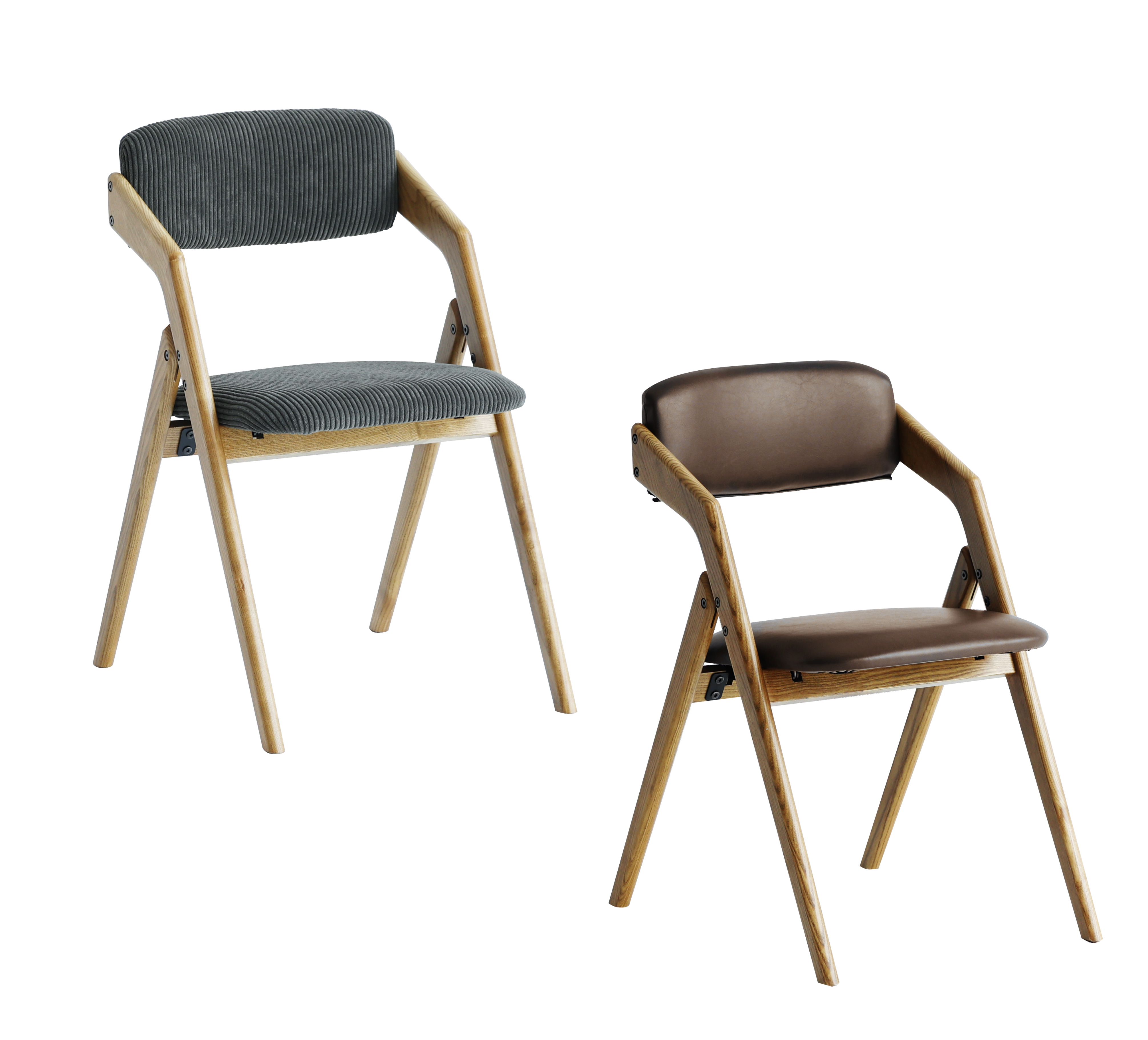 [CH-3646］Dining Chair(folding) - butler-