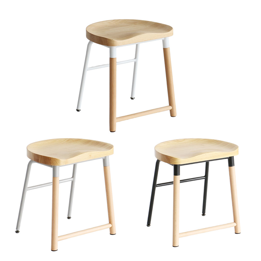 [ESC-3547］Low Stool