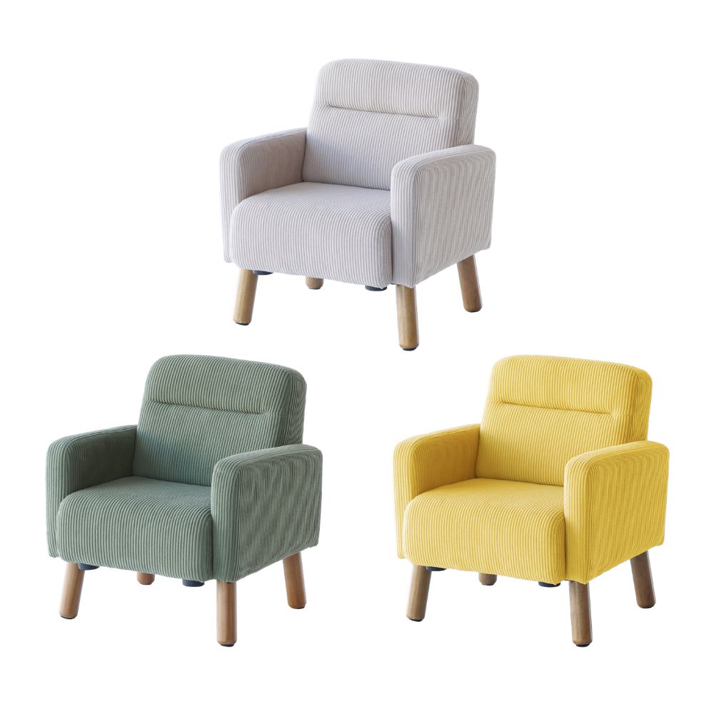 [ILS-3976］Kids Sofa -col-