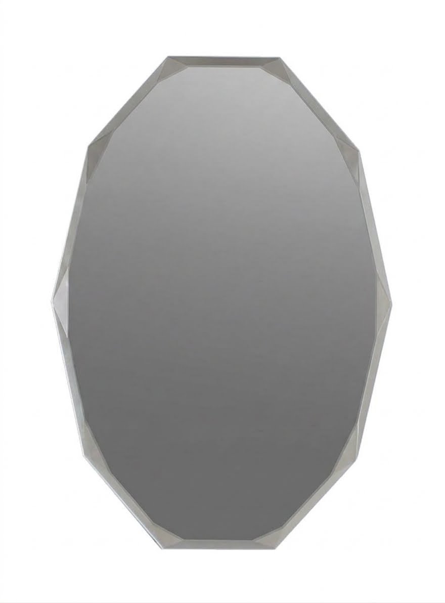 [M-3986］Wall Mirror 650