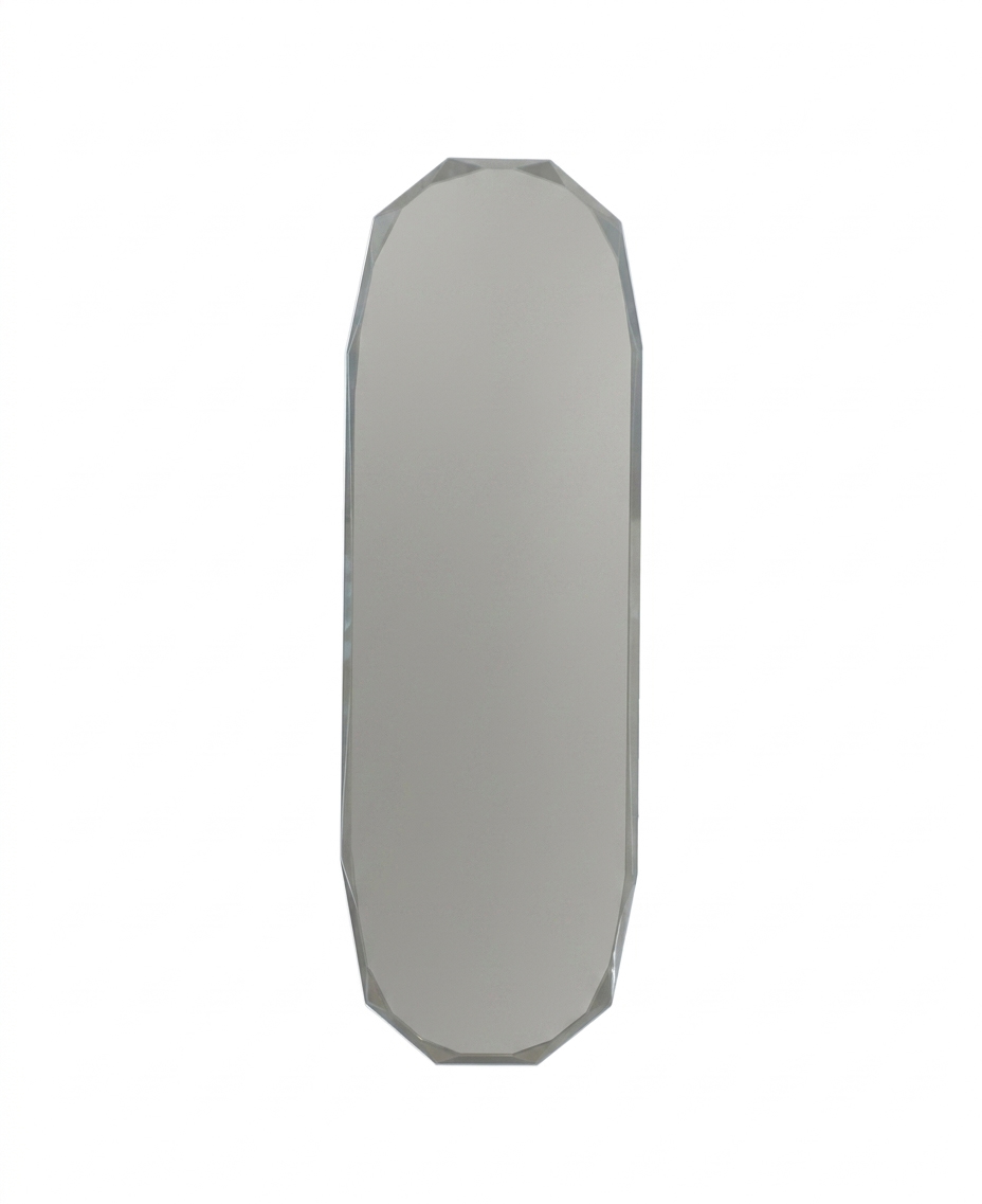 [M-3987］Wall Mirror 890