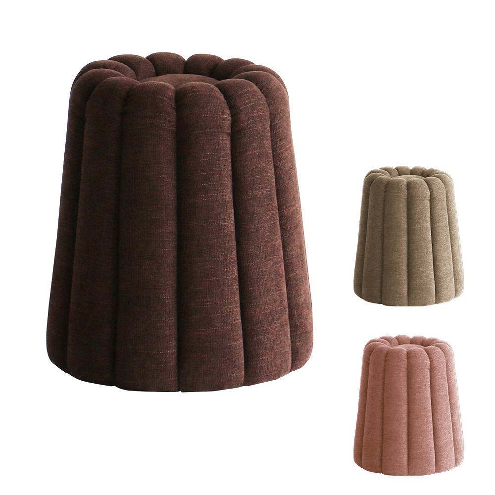 [PFS-3813］Canele Stool