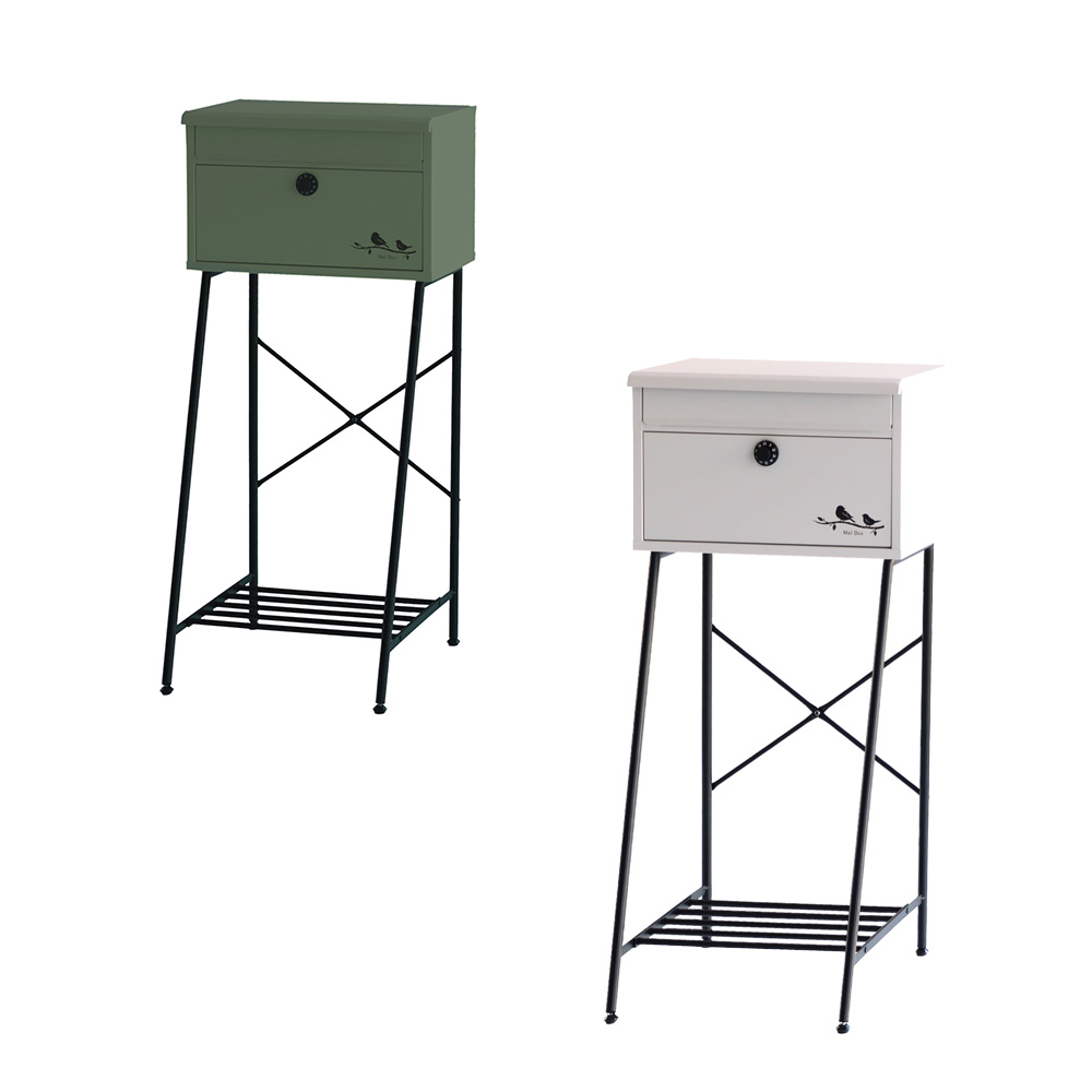 [PO-3983］Stand Post -Flit-