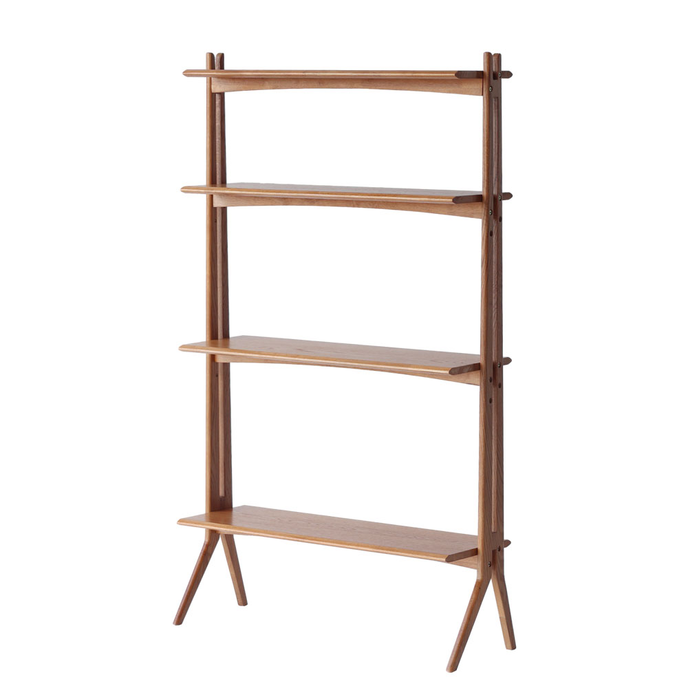 [R-3741］Display Shelf