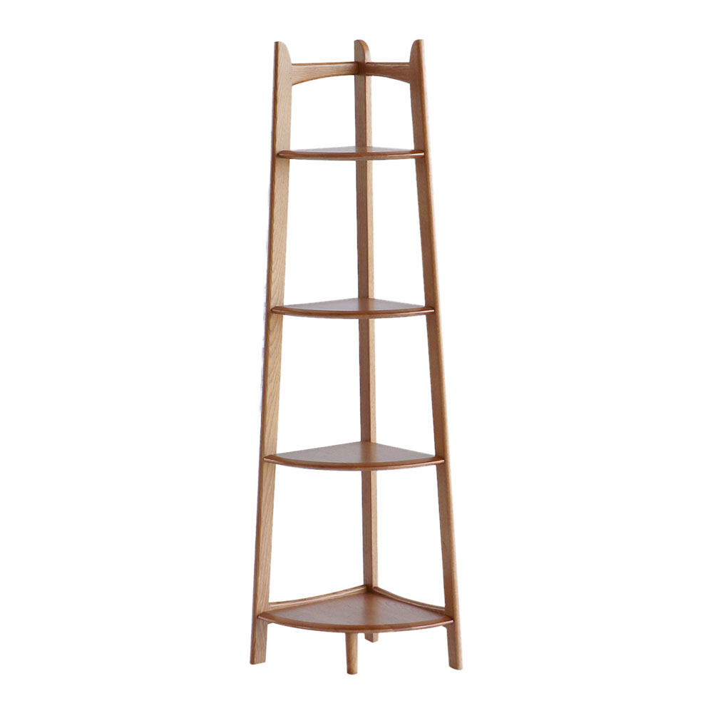 [R-3742］Corner Rack