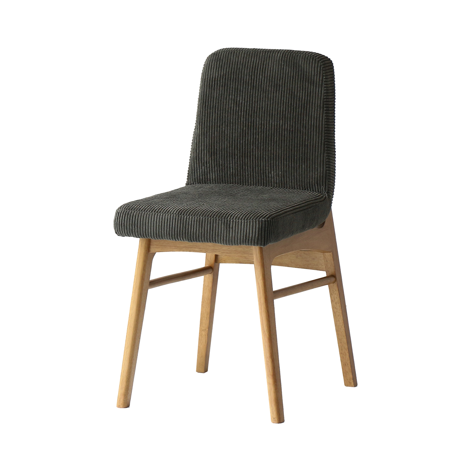 [RAC-3725］Rasic Cushion Chair