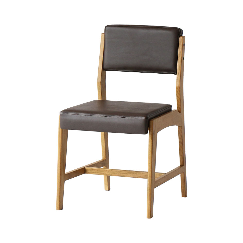 [RAC-3726］Rasic Square Chair