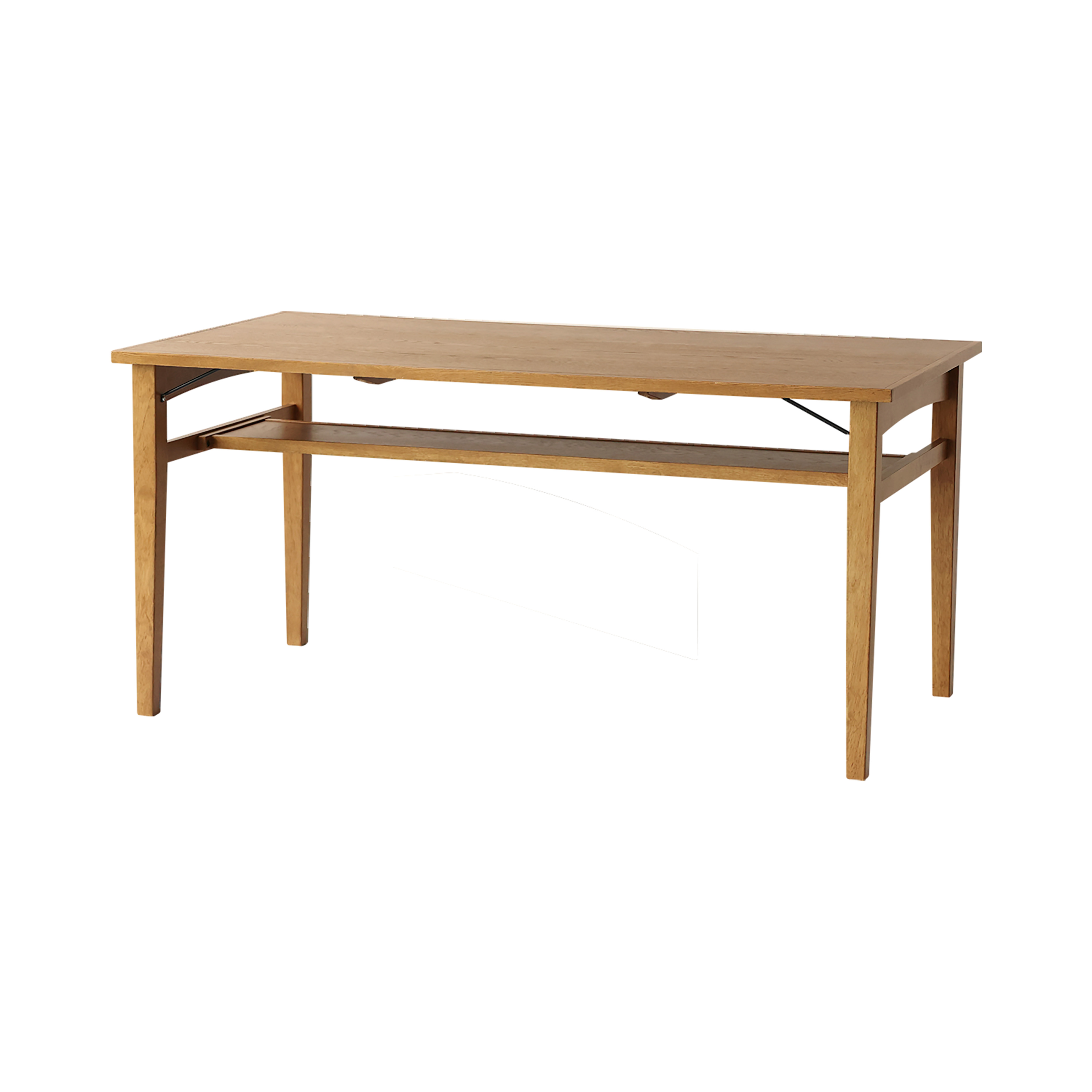 [RAT-3765］Rasic Dining Table 1500