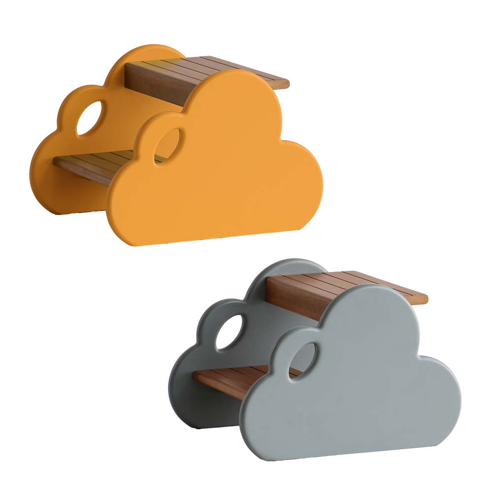 [S-3835］Kids Step Forest