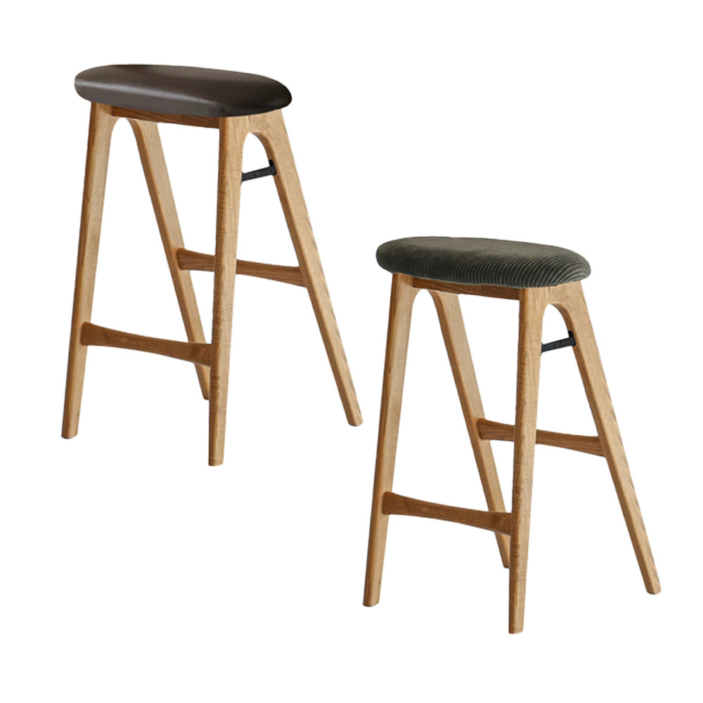 [ST-3748］Folding Stool - butler-