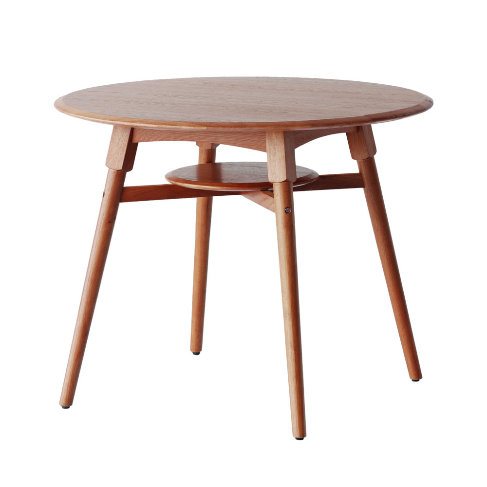 [T-3743］Dining Table φ900