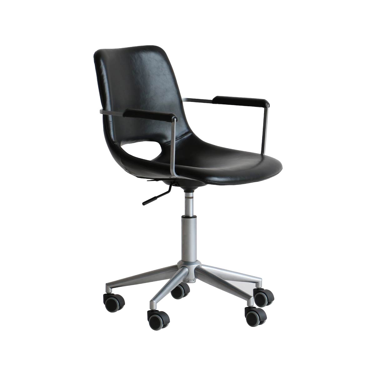 [DRC-3449］Drip Office Arm Chair