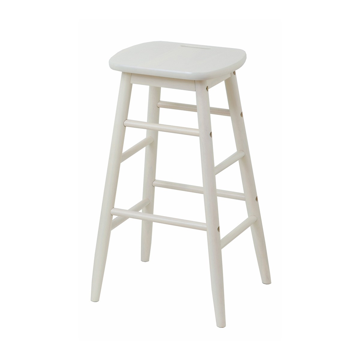 [INS-2824］ine reno high stool